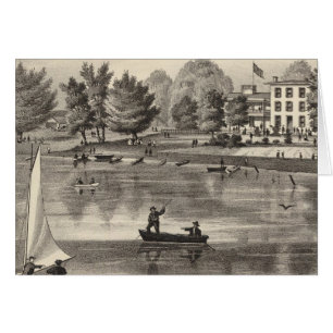 Union House, Squan, NJ