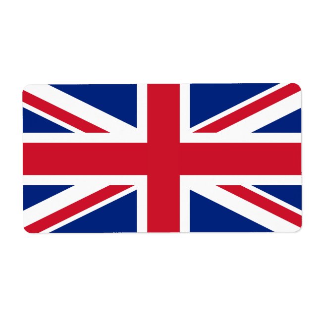 Union Jack (Front)