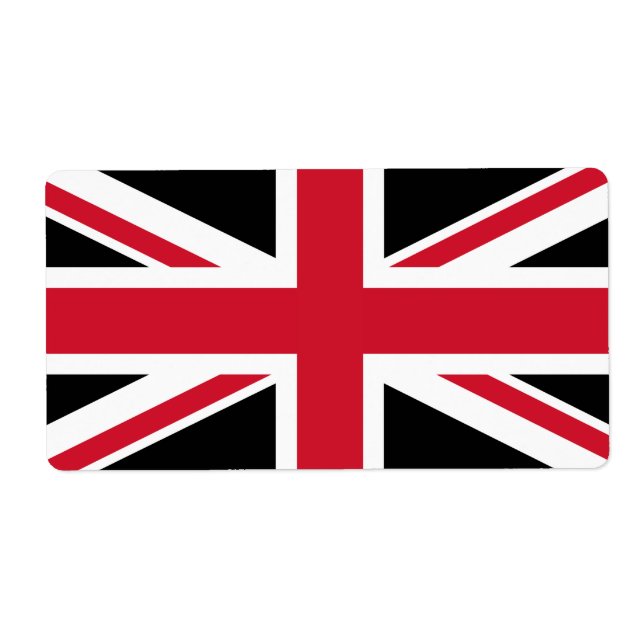 Union Jack (Front)