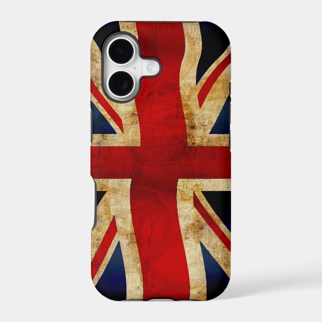 Union Jack (Back)