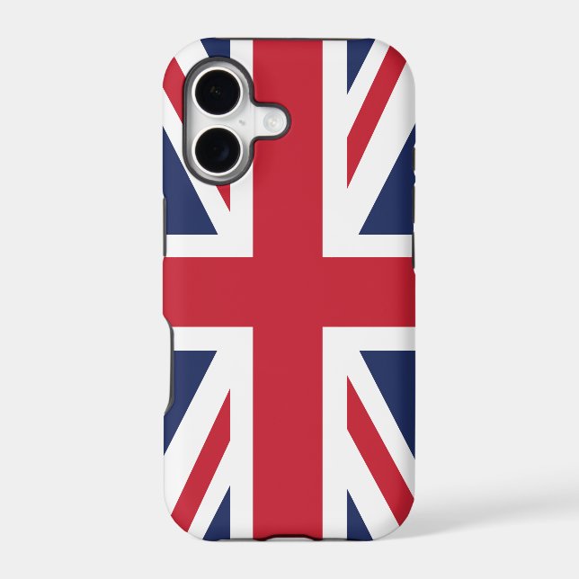 Union Jack (Back)