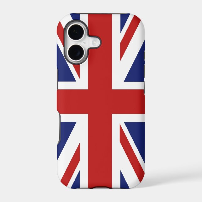 Union Jack (Back)