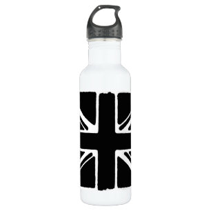 Union Jack 710 Ml Water Bottle