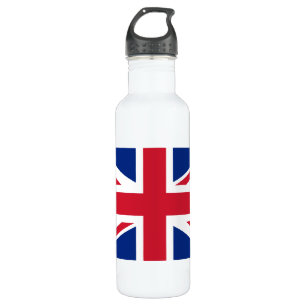 Union Jack 710 Ml Water Bottle