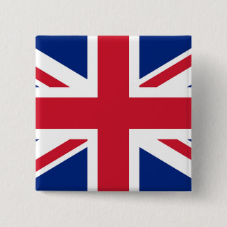 Union Jack - badge