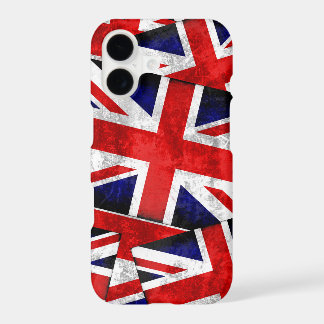 Union Jack British England UK Flag