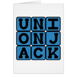 Union Jack, British Flag