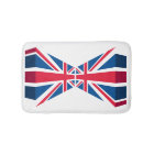 Union Jack, British flag in 3D
