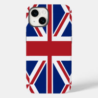 Union Jack British Flag