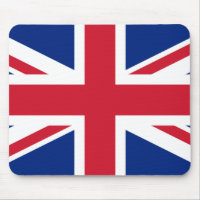 Union Jack ~ British Flag
