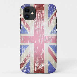 Union Jack Case-Mate Case iPhone 5 Cases