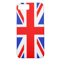 "UNION JACK"