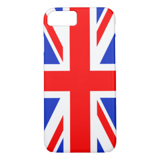 "UNION JACK" iPhone 8/7 CASE