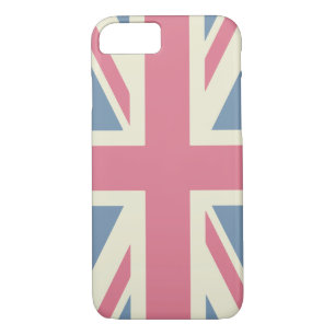 Union Jack iPhone 8/7 Case
