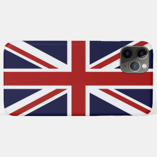 Union Jack iPhone 11 Pro Max Case