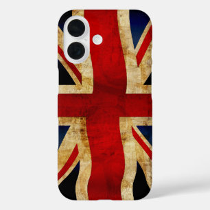Union Jack Case-Mate Samsung Galaxy Case