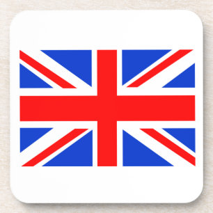 Union Jack Coaster