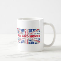 Union Jack, cockney rhyming slang