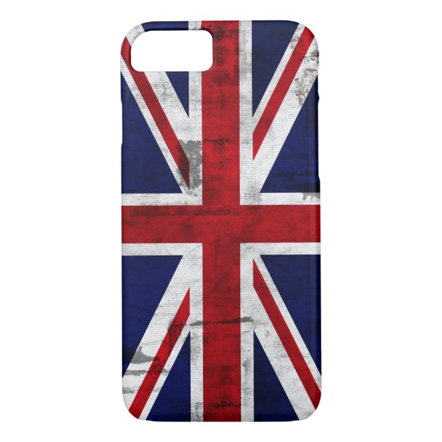 Union Jack cover (Back)