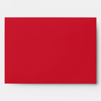 Union Jack Envelopes
