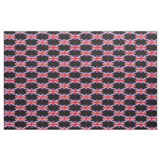 Union Jack Fabric