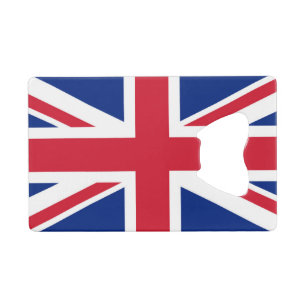 Union Jack Flag bocnt