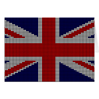 Union jack flag british flag