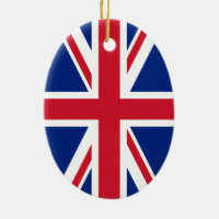 Union Jack Flag