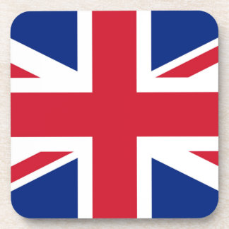 Union Jack Flag coastercn Coaster