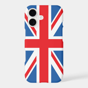 Union Jack/Flag Design