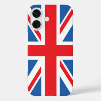 Union Jack/Flag Design