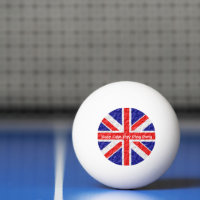 Union Jack Flag Design