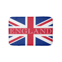 Union Jack Flag England bmt