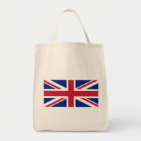 Union Jack Flag gtt