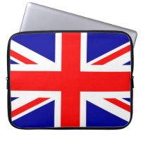Union Jack flag