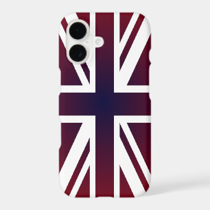 Union Jack Flag of the United Kingdom