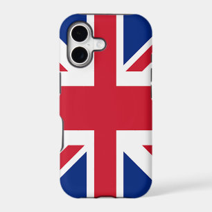 Union Jack - Flag of the United Kingdom