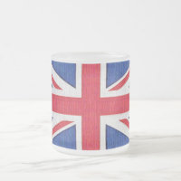 Union Jack - Flag of the United Kingdom