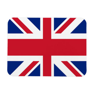 Union Jack - Flag of the United Kingdom Magnet