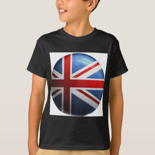 Union Jack Kids' Clothing | Zazzle.co.uk