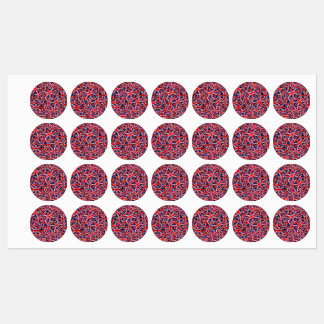 Union Jack Flag | UK Flag | British Flag | sticker