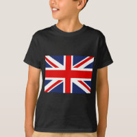 Union Jack Flag-United Kingdom