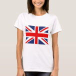 Union Jack Flag-United Kingdom T-Shirt<br><div class="desc">Consequently our products will be of optimum quality for you to enjoy for years to come. We hope you find something to treasure during your visit. More items will be added as soon we can process them.</div>