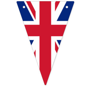 Union Jack London ~ British Flag