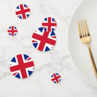 Union Jack London ~ British Flag