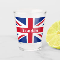 Union Jack London ~ British Flag