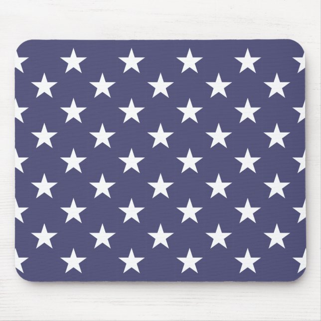 Union Jack Mouse Mat (Front)