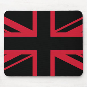 Union Jack Mouse Mat
