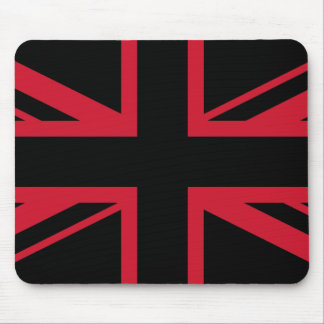 Union Jack Mouse Mat