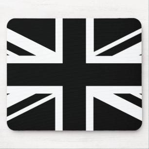 Union Jack Mouse Mat